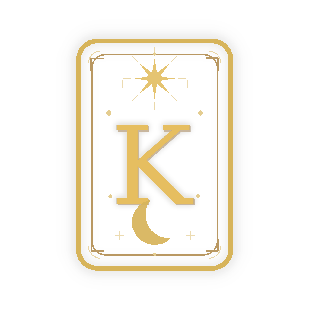 Kabbalah Tarot logo
