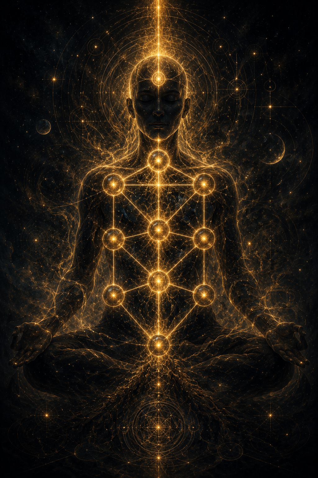 Tree of Life symbolism
